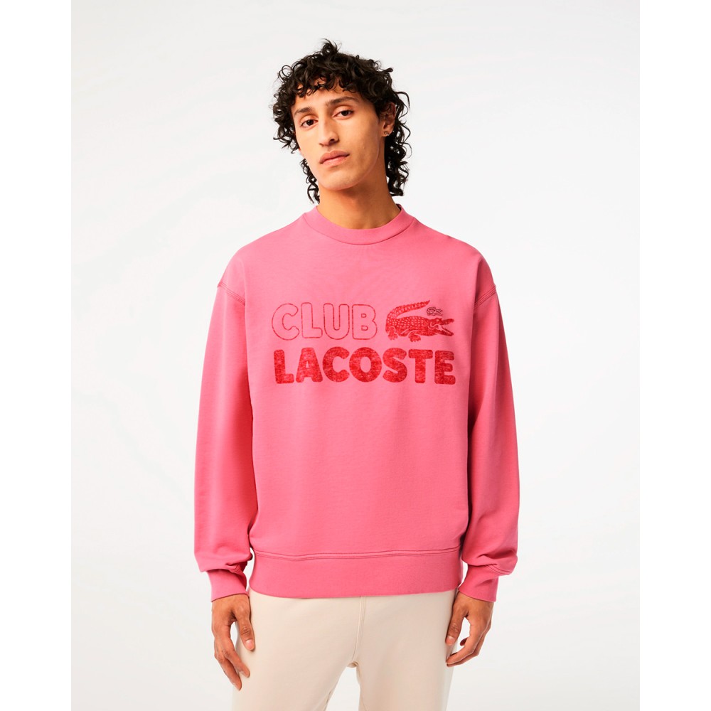 LACOSTE SH5453-00 – Sweatshirt