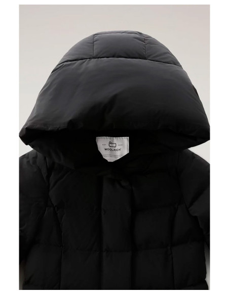 WOOLRICH Puffy Prescott Parka