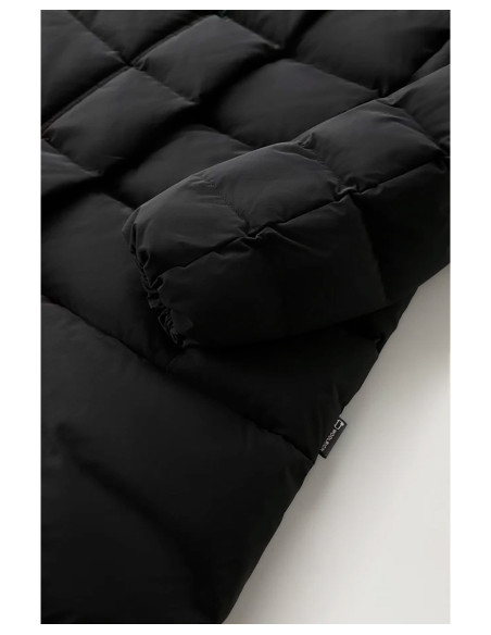 WOOLRICH Puffy Prescott Parka