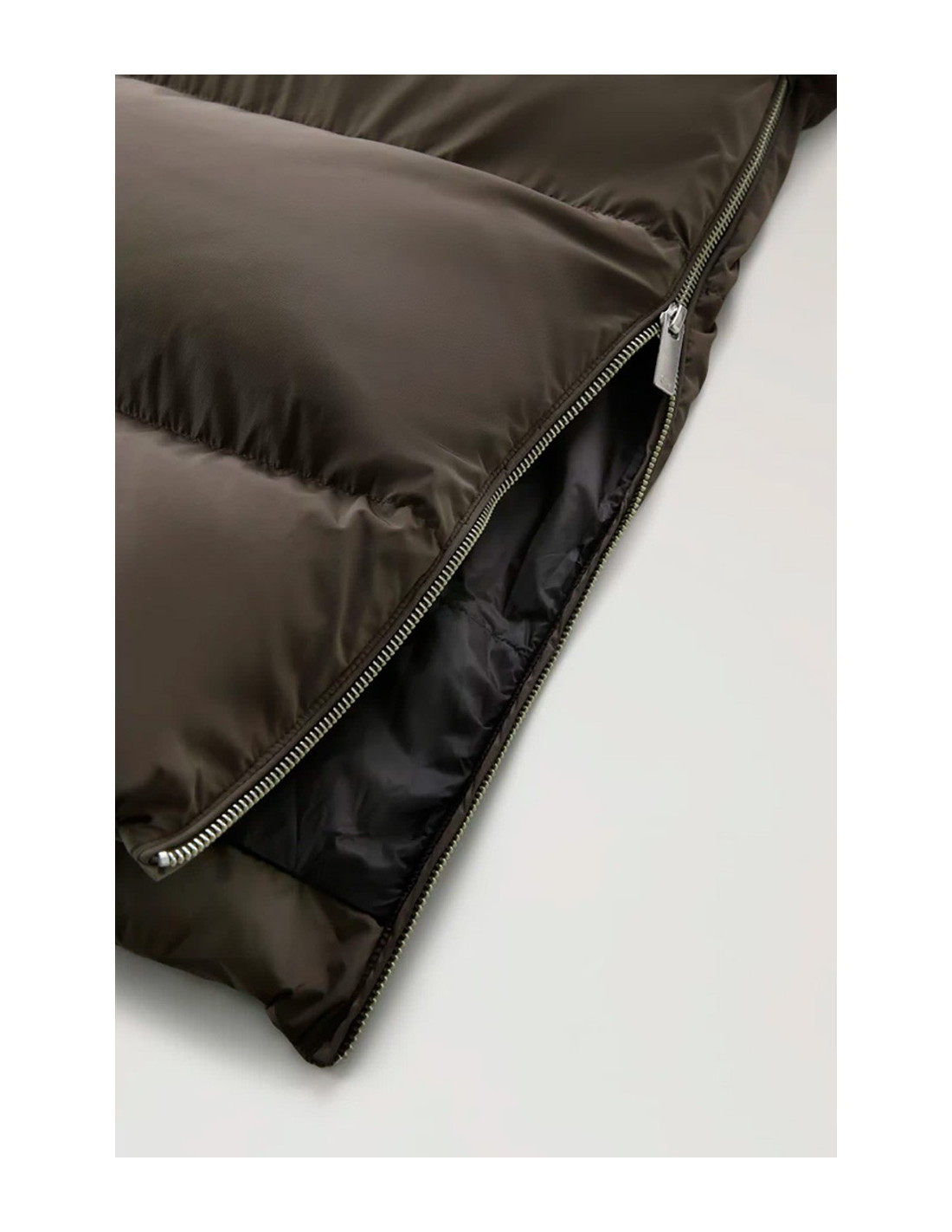 WOOLRICH オーロラロングパーカー WOOLRICH オーロラロングパーカー (WOOLRICH/ダウンジャケット