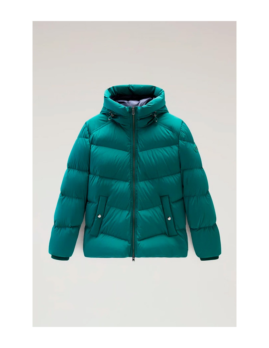 WOOLRICH Premium Daunenjacke