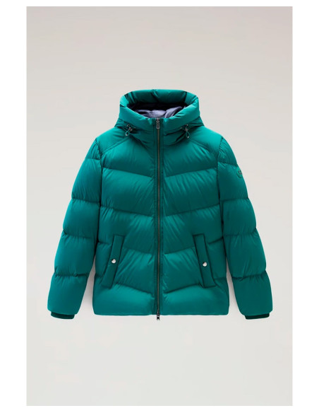Giacca in piumino WOOLRICH Premium