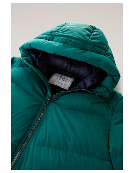 Giacca in piumino WOOLRICH Premium
