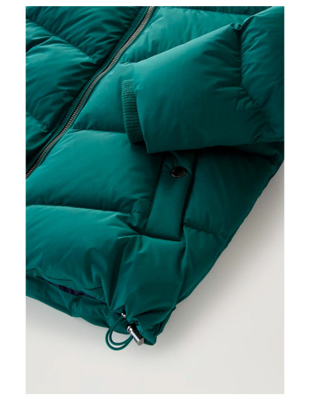 Giacca in piumino WOOLRICH Premium