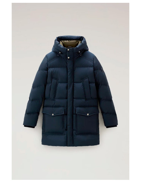 Parka in piuma premium WOOLRICH