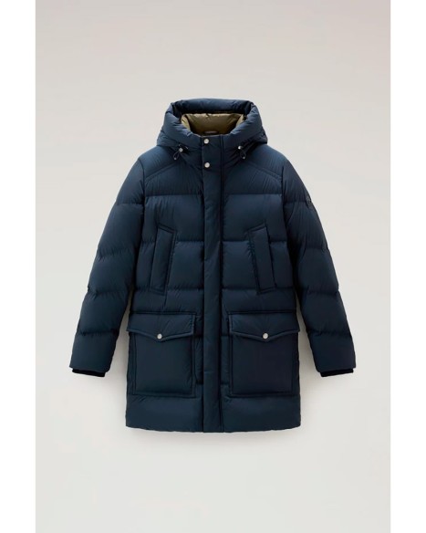 WOOLRICH Premium Down Parka