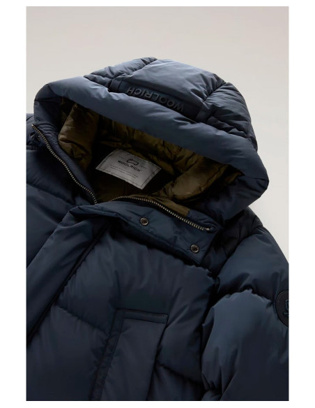 Parka in piuma premium WOOLRICH