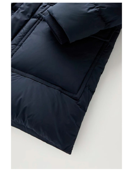 Parka in piuma premium WOOLRICH