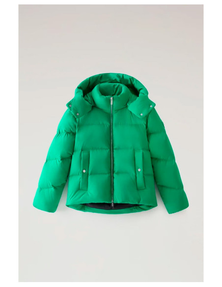 DOUDOUNE SHORTDOWN WOOLRICH ALSEA