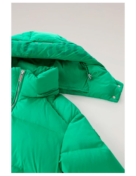 DOUDOUNE SHORTDOWN WOOLRICH ALSEA