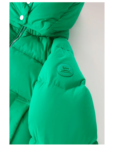 DOUDOUNE SHORTDOWN WOOLRICH ALSEA