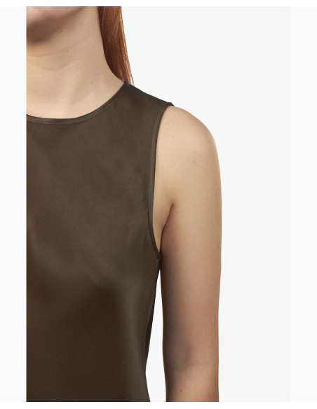 ZWEITE FRAU Eddie – Kleid