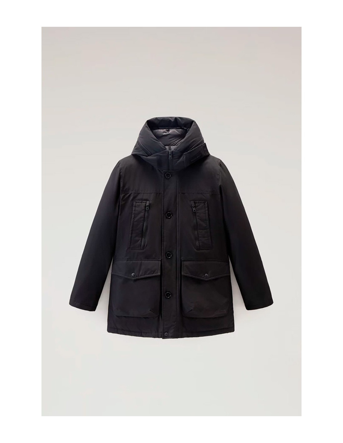 PARKA ARTICO WOOLRICH RAMAR