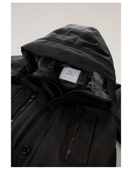 WOOLRICH RAMAR ARCTIC PARKA