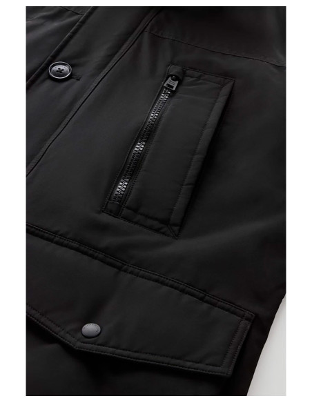 WOOLRICH RAMAR ARCTIC PARKA