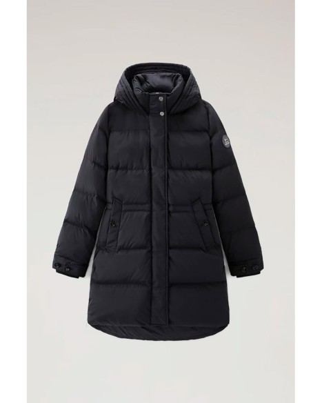 WOOLRICH Parka bouffante Alsea