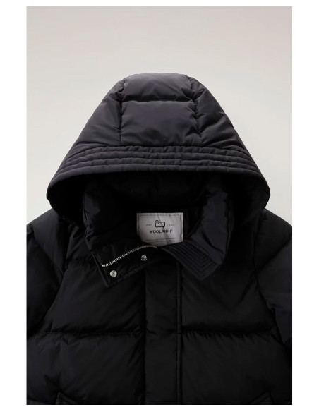 WOOLRICH Parka bouffante Alsea