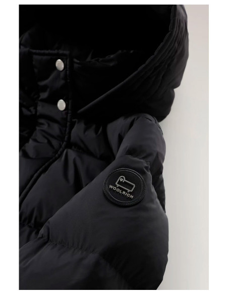 Parka imbottito WOOLRICH Alsea