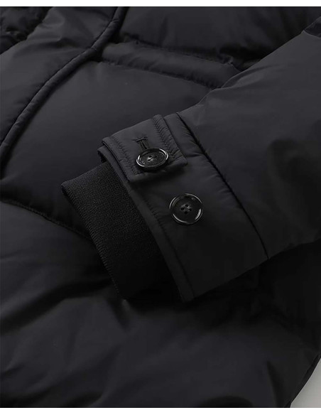 WOOLRICH Alsea Puffy Parka