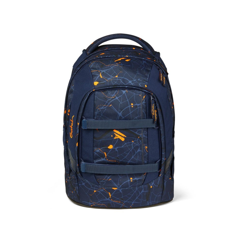 SATCH - SAT-SIN-002 - Backpack