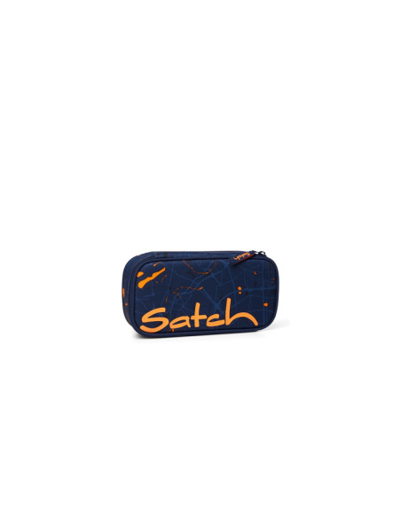 SATCH - SAT-BSC-001 - Case