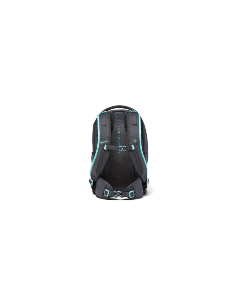 SATCH - SAT-SIN-003 - Backpack