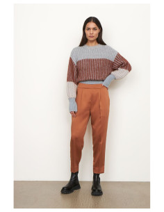 DEUXIÈME FEMME Orion - Pantalon 2