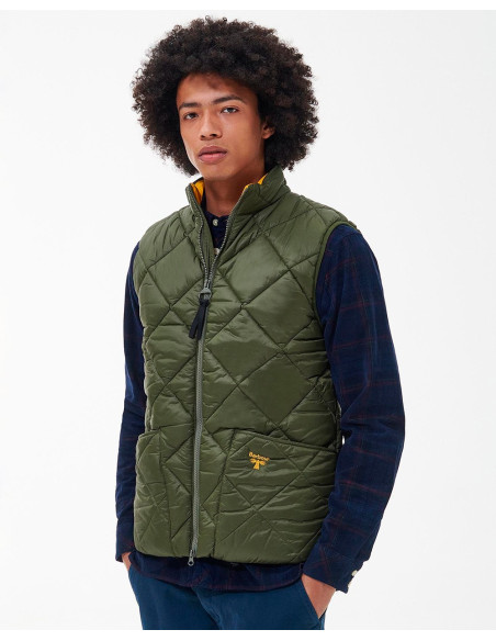 BARBOUR BEACON Starling Gilet - Vest