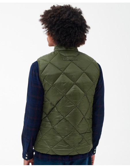 BARBOUR BEACON Starling Gilet - Vest