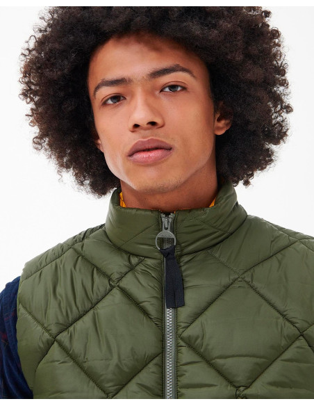 BARBOUR BEACON Starling Gilet - Vest