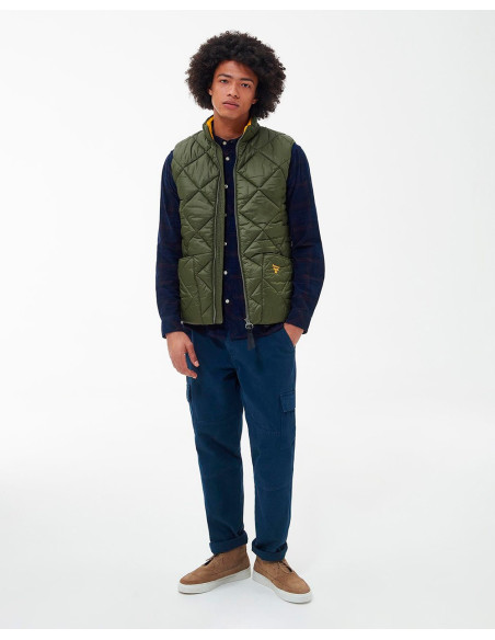 BARBOUR BEACON Starling Gilet – Weste