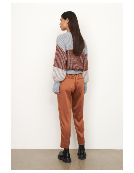 DEUXIÈME FEMME Orion - Pantalon