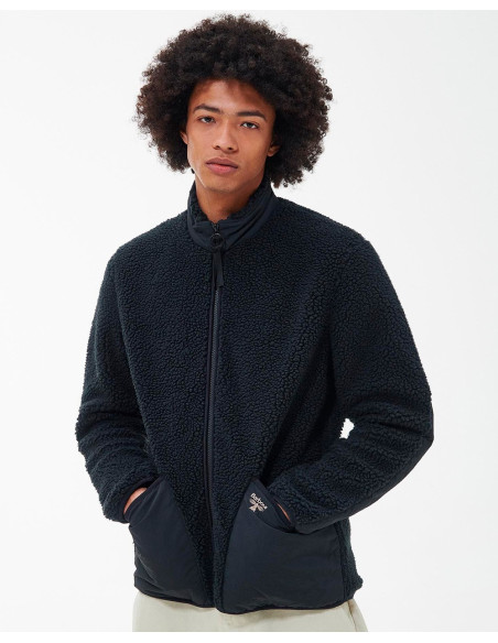 BARBOUR BEACON Casaco polar Starling - Polar