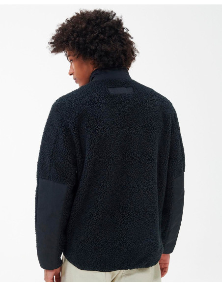 BARBOUR BEACON Starling Fleece - Polar