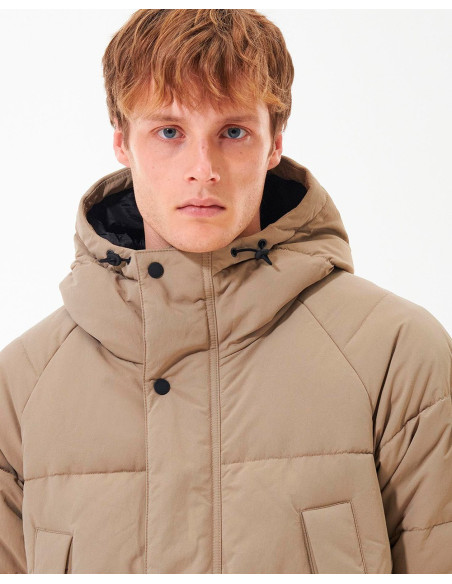 BARBOUR BEACON Glacial Quilt - Veste