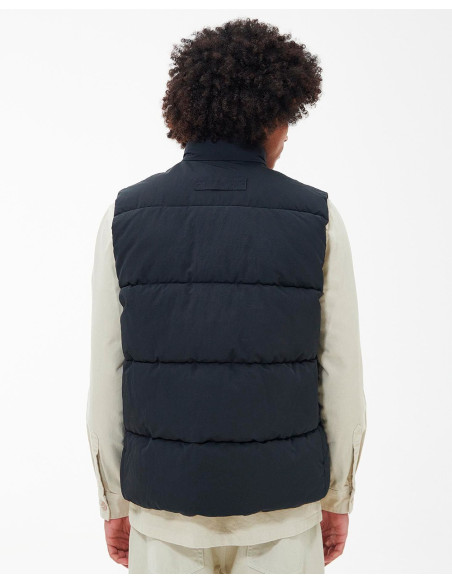 BARBOUR BEACON Glacial Gilet - Vest