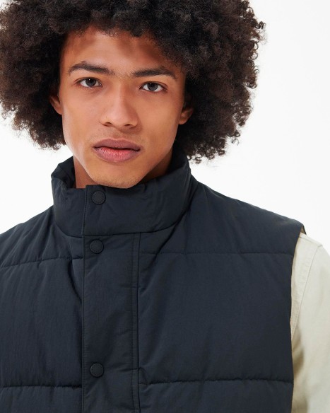 BARBOUR BEACON Gilet glaciale - Gilet