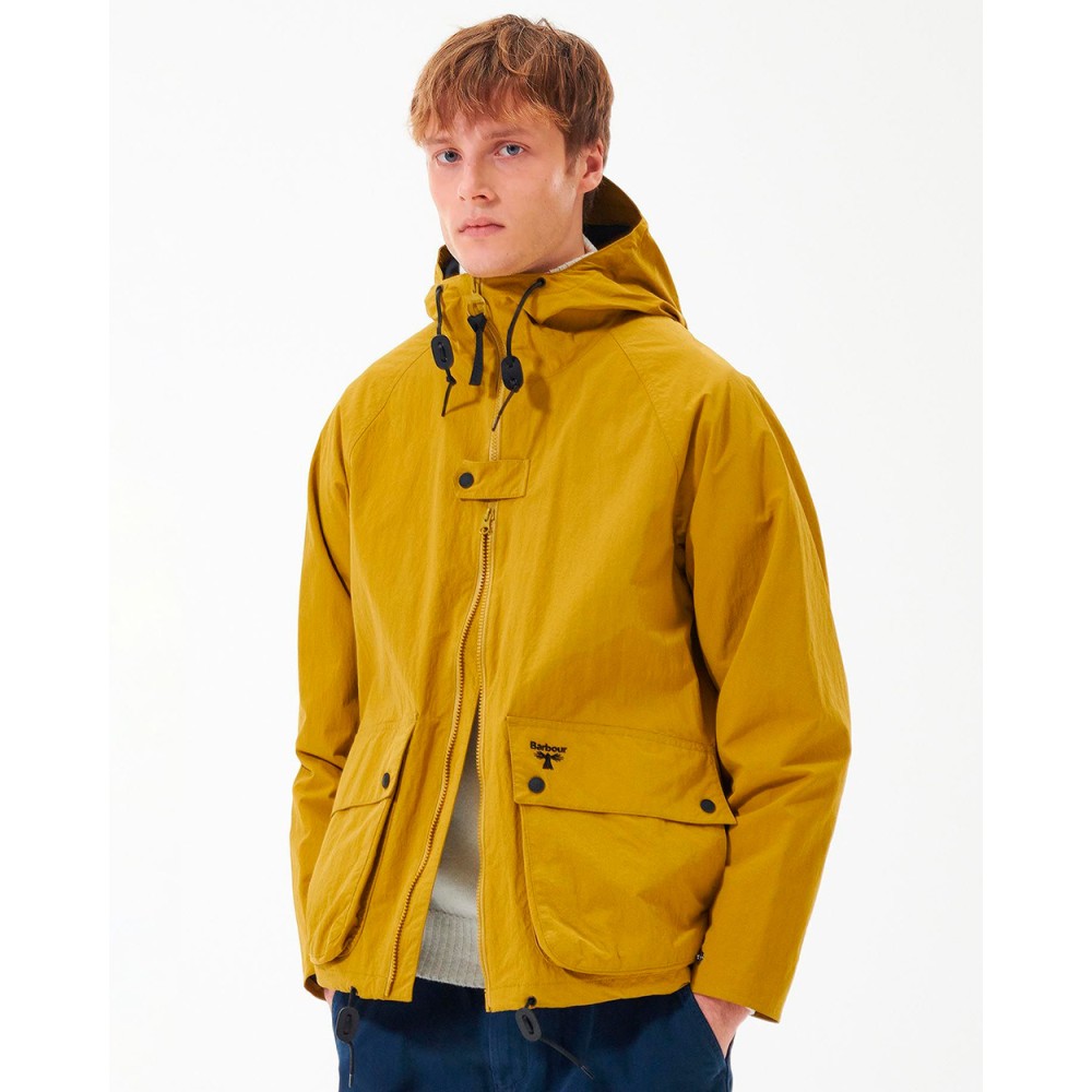 BARBOUR BEACON Tern Bedale Casual – Jacke