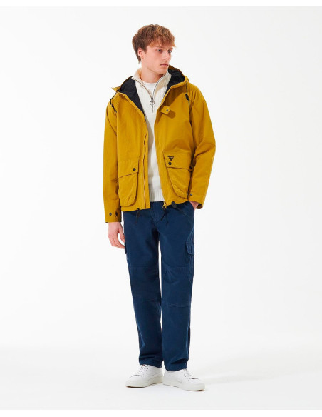 BARBOUR BEACON Tern Bedale Casual - Chaqueta