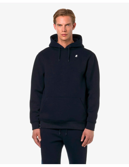 Sweat-shirt K-WAY Bernie Spacer