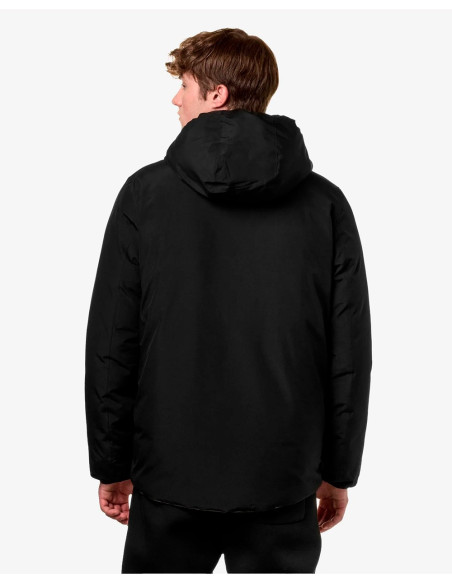 K-WAY Jack Eco Stretch Thermo Double – Kurz – Jacke