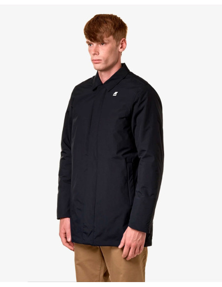 K-WAY Benny Eco Warm Ottoman – Kurz – Jacke