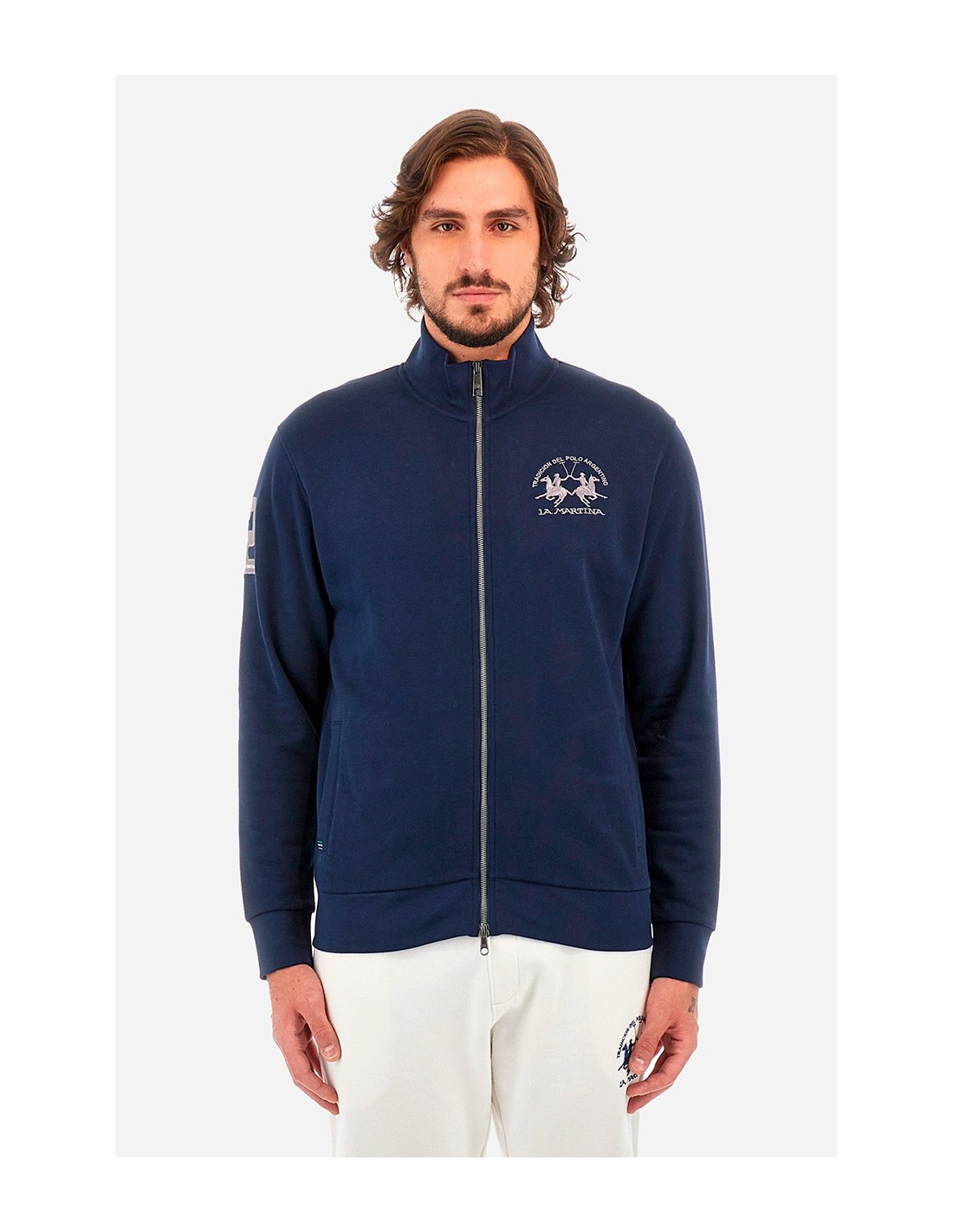 La martina veste sale