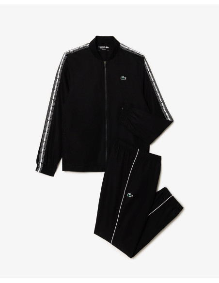LACOSTE WH1792-00 - Completo tuta