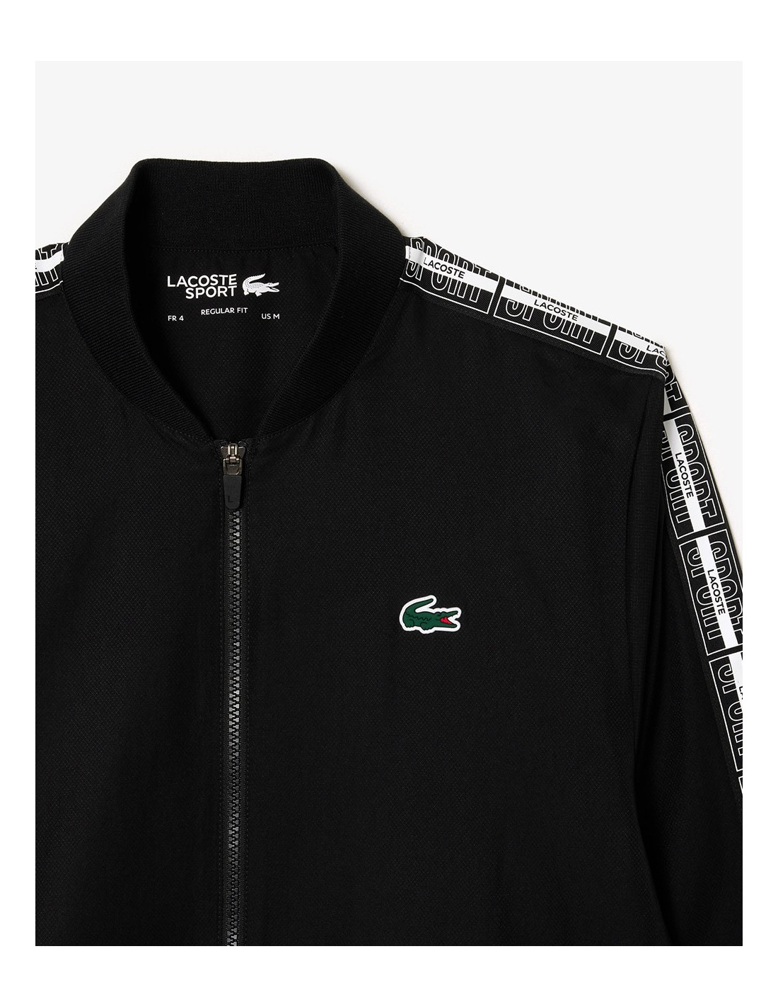 LACOSTE WH1792-00 - Tracksuit set