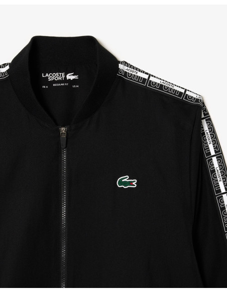 LACOSTE WH1792-00 - Ensemble survêtement
