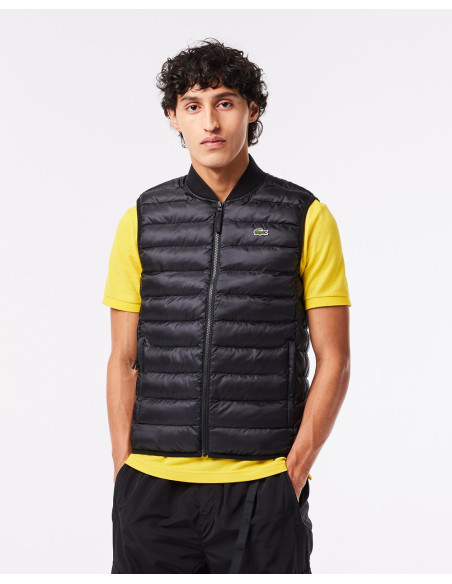 LACOSTE BH0537-00 - Chaleco