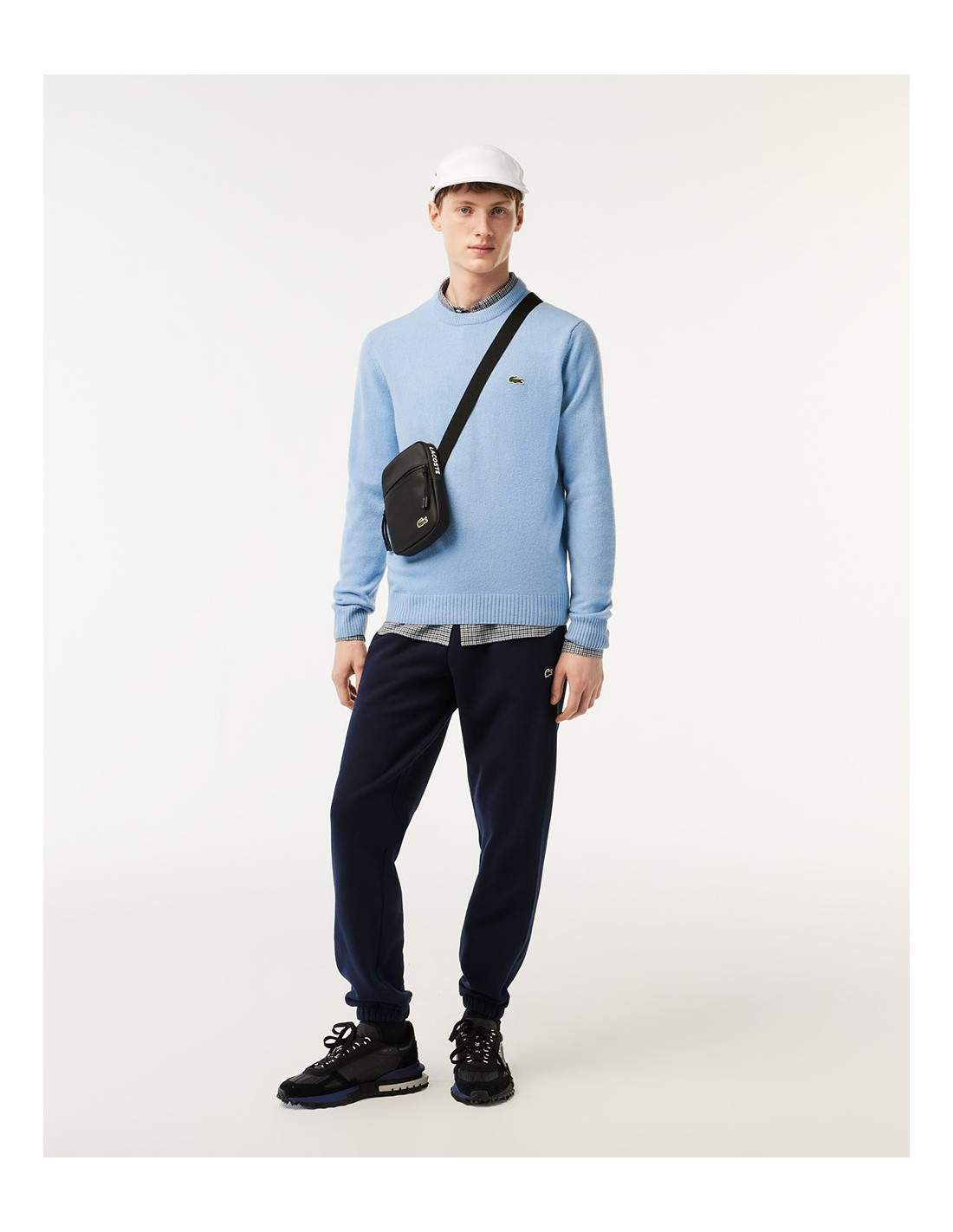LACOSTE NH4447TX - Bag