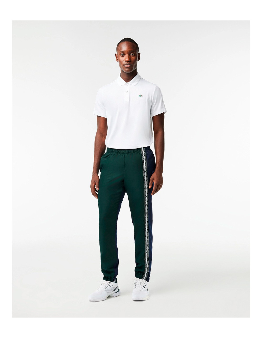 LACOSTE XH1794-00 - Tracksuit bottoms