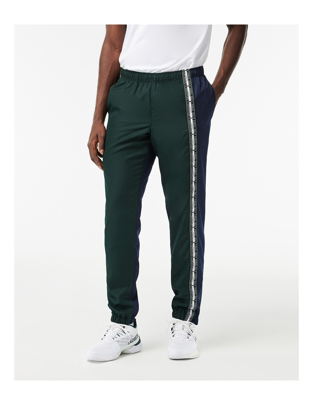 LACOSTE XH1794 00 Tracksuit bottoms